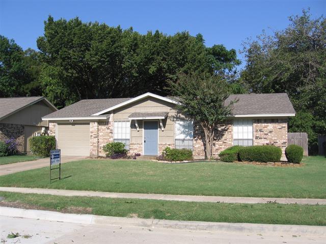 Foto principal - 1617 Timberline Dr