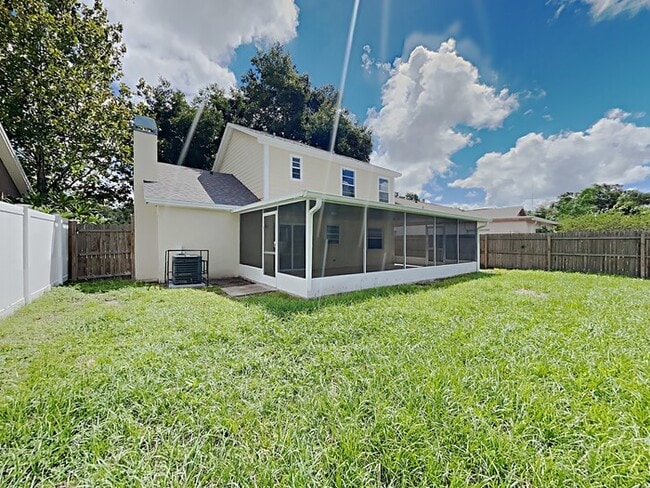 Building Photo - 4609 Cabbage Palm Dr