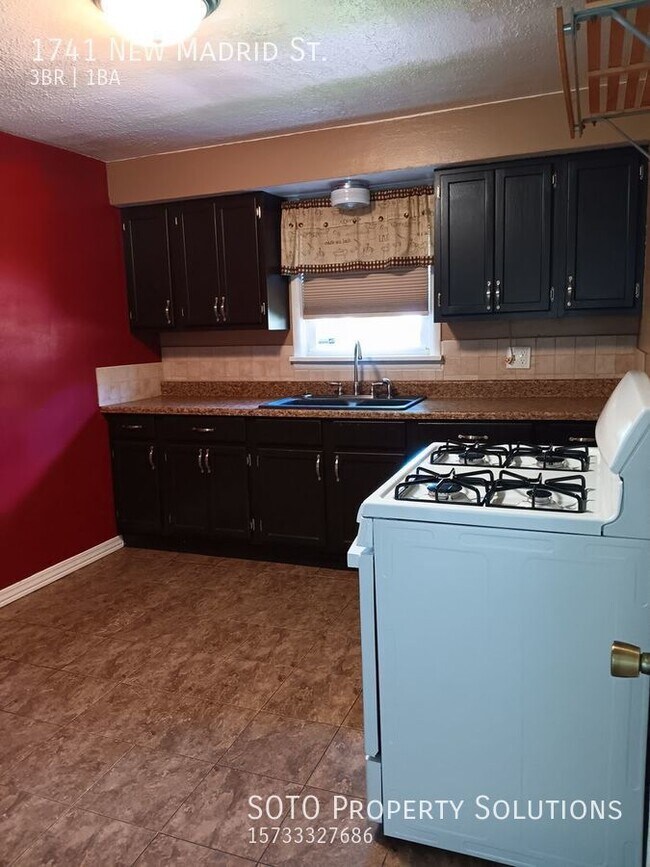 Foto del edificio - 3BD/1BA House Close to SEMO