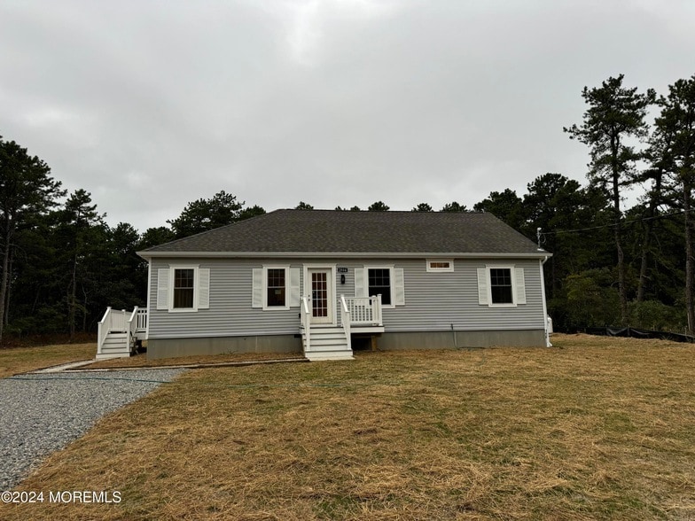 Primary Photo - 2516 Dover Rd