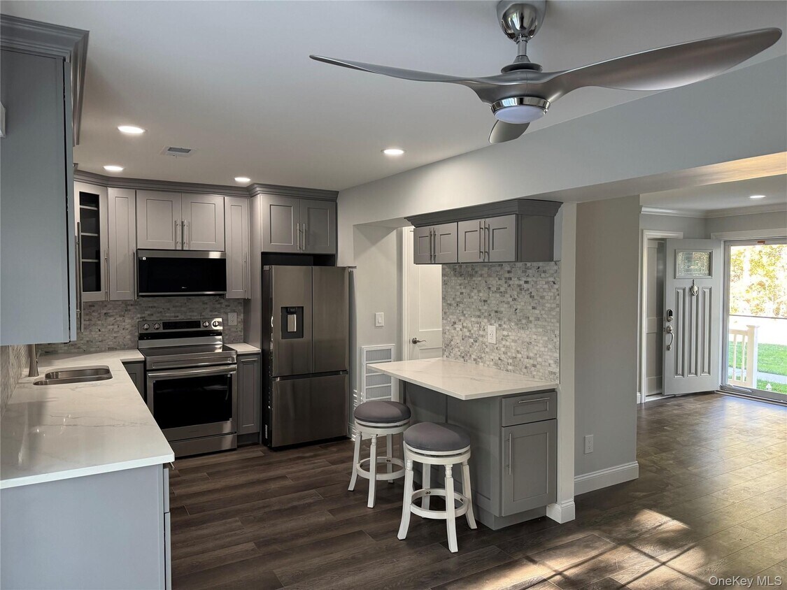 Foto principal - 16 Huntington Commons