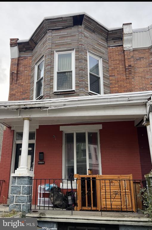 Building Photo - 5524 Chancellor St
