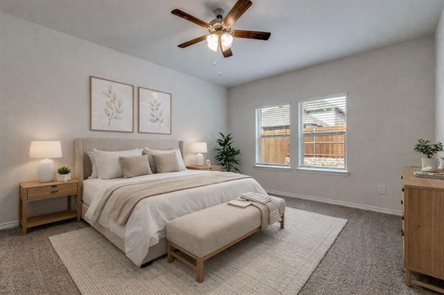 Foto del edificio - 1316 Rusted Rail Dr