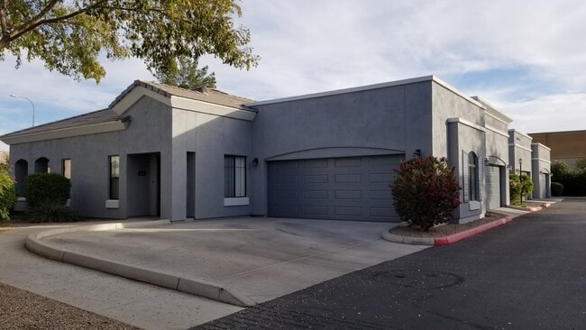 Building Photo - 295 N Rural Rd