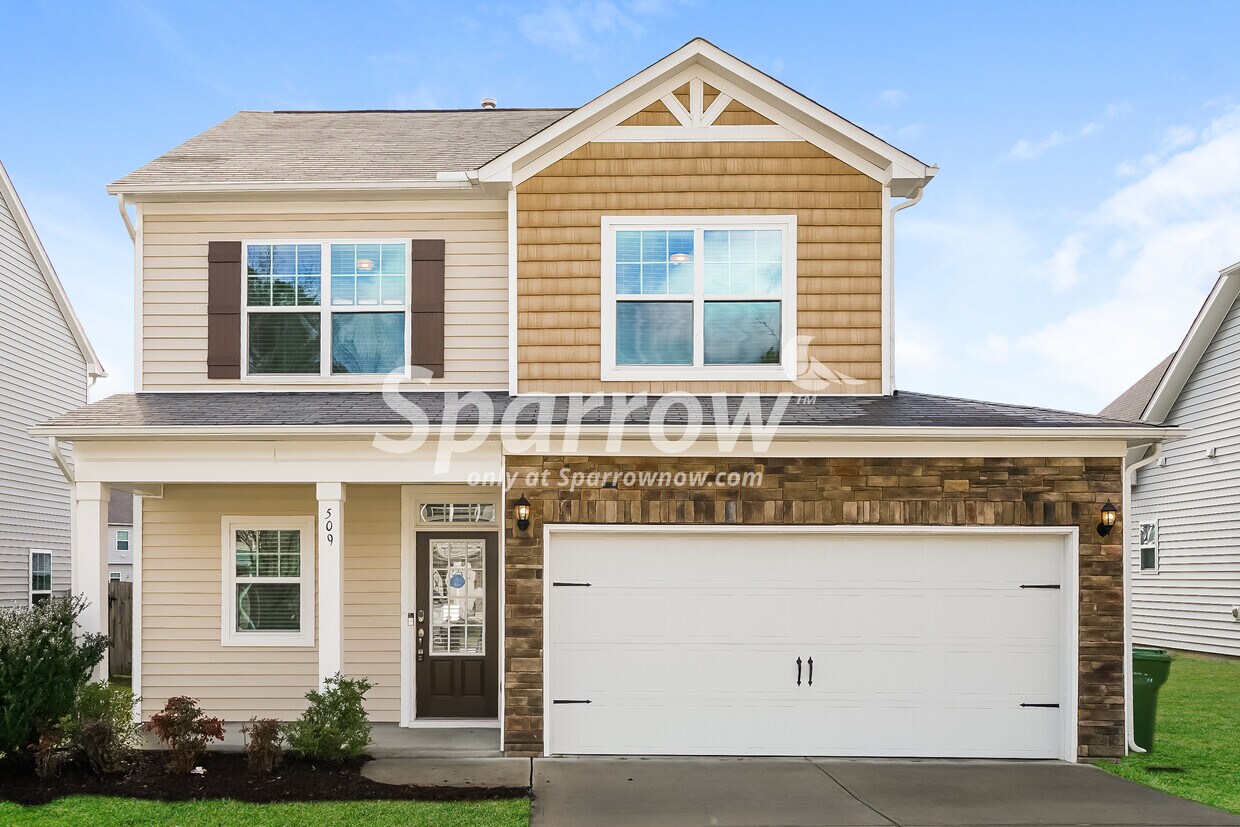 Primary Photo - 509 Smithridge Way