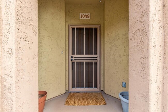 Foto del edificio - 2425 W Bronco Butte Trl