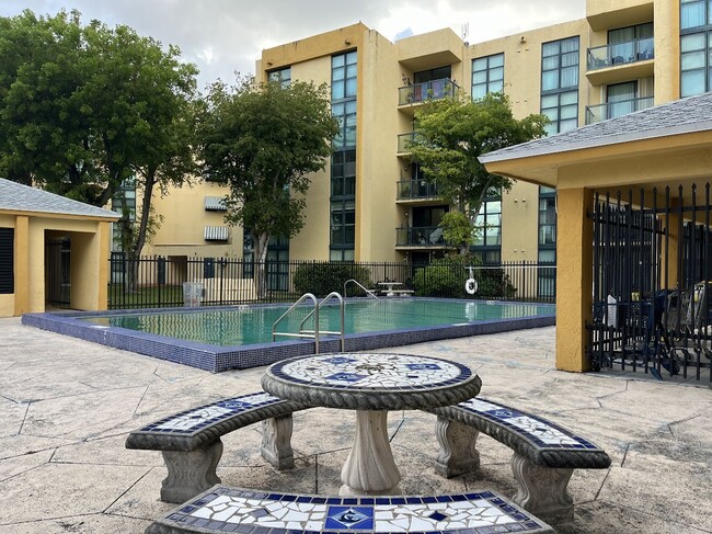 Foto del edificio - 11790 SW 18th St