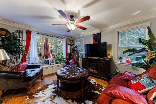 Foto del edificio - 1280 Stillwood Dr NE