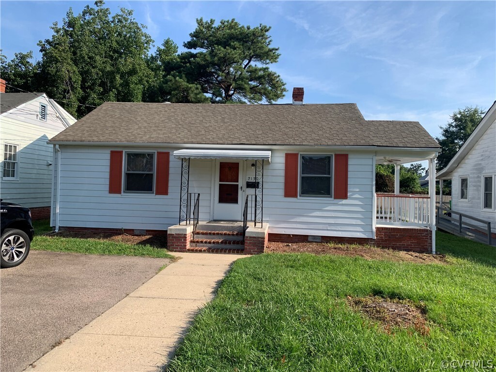 2130 Clarke St, Richmond, Va 23228 - House Rental In Richmond, Va 