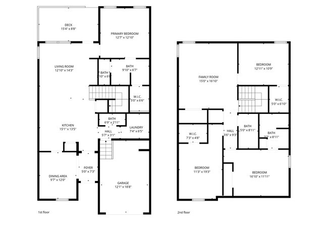 Foto del edificio - 7904 Sweet Retreat Ln