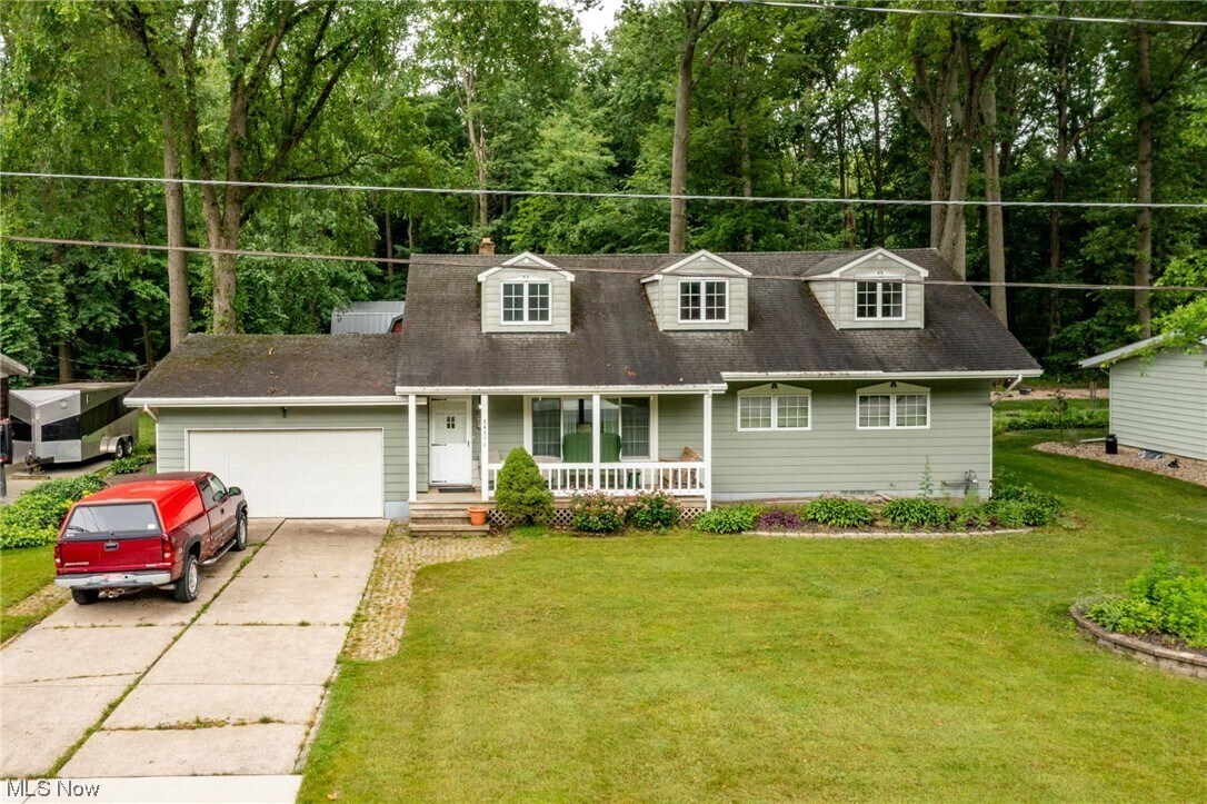 34371 Puth Dr, Avon, OH 44011 House Rental in Avon, OH