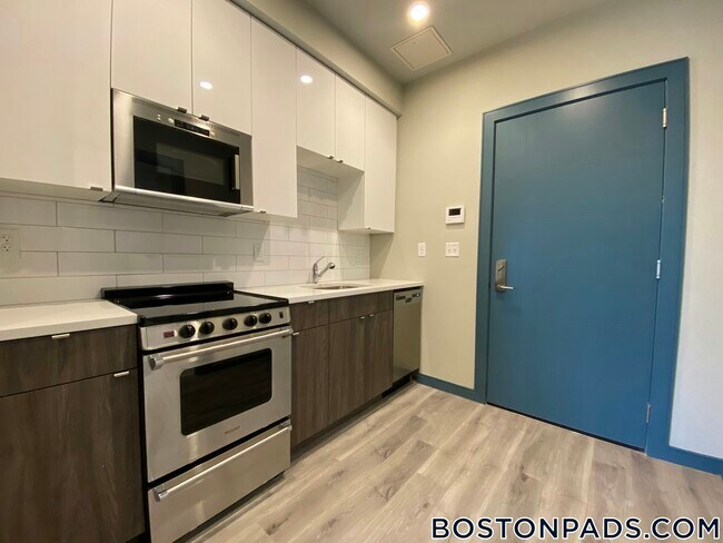 Foto del edificio - 1258 Massachusetts Ave