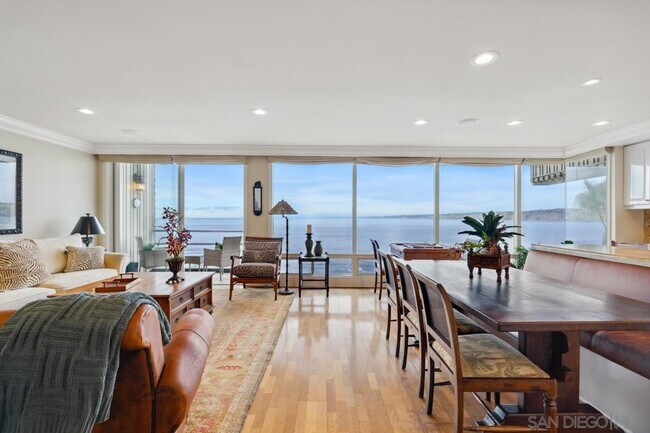 Foto del edificio - 1219 Coast Blvd
