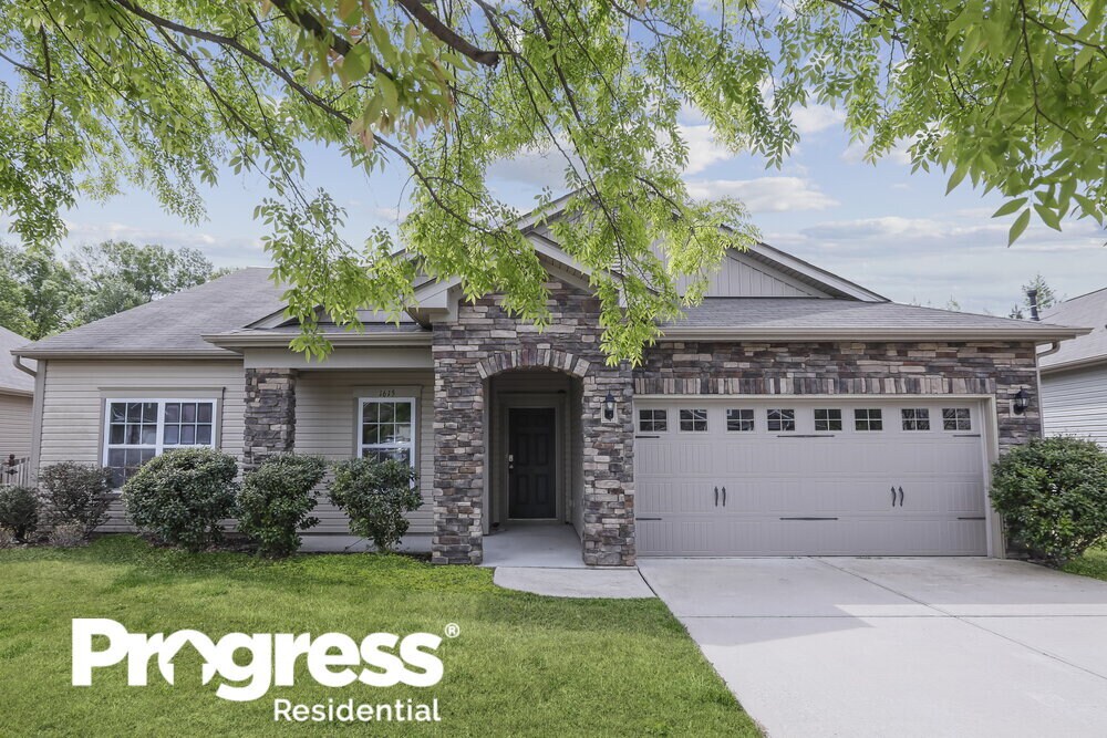 1615 Yellow Daisy Dr, Stallings, NC 28104 House Rental in Stallings