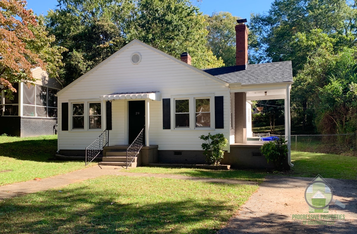Primary Photo - 29 Skyland Dr