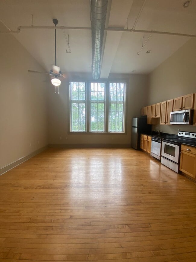 Building Photo - Theresa Park Loft Apartments All Electric ...