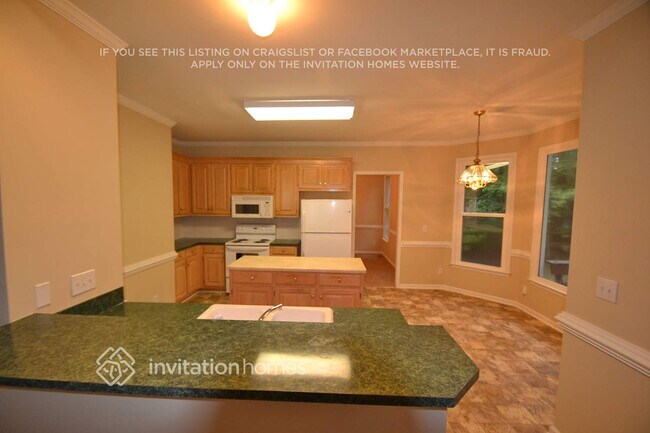 Foto del edificio - 9626 Whitewood Trail