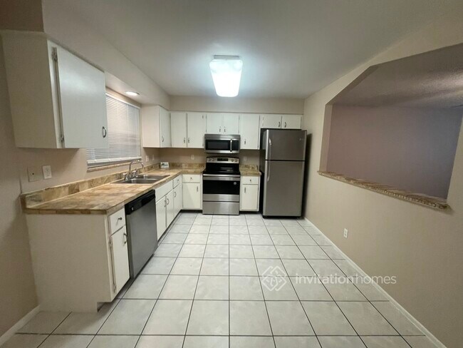 Foto del edificio - 15732 Treasure Island Ln