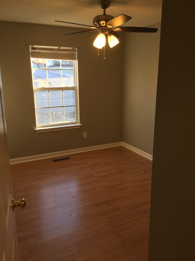 Bedroom One - 106 Kimberly Drive