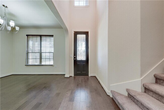 Foto del edificio - 14204 Tyburn Trail