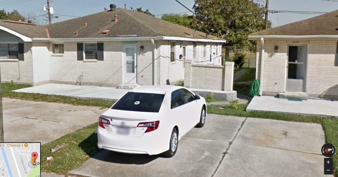 Primary Photo - 2611 Wytchwood Dr