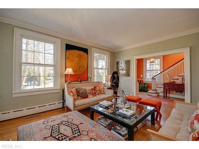 Foto del edificio - 1707 Bolling Avenue