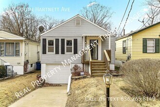 Building Photo - 249 S Hartnett Ave
