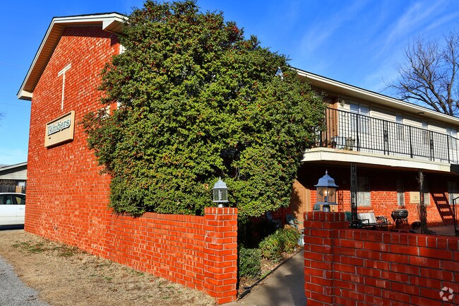 Building Photo - Timbers Apartments