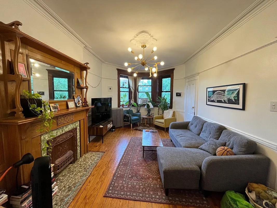 Foto principal - 411A Hancock St