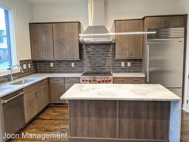 Foto del edificio - 3 br, 3.5 bath House - 207 Taylor Street