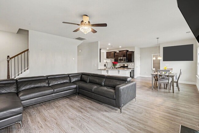 Foto del edificio - 837 Everleigh Ct