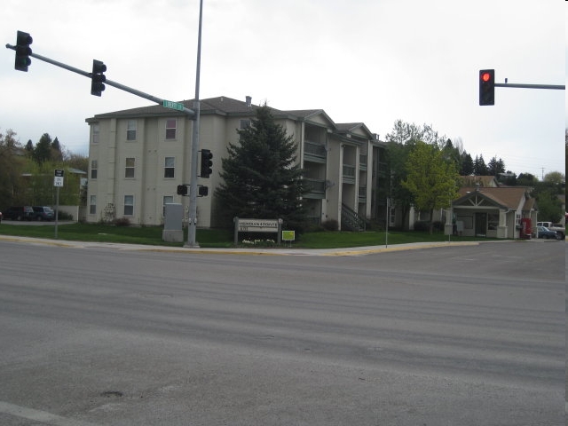 Foto del edificio - Meridian Pointe