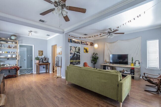 Foto del edificio - 1220 Taylor St