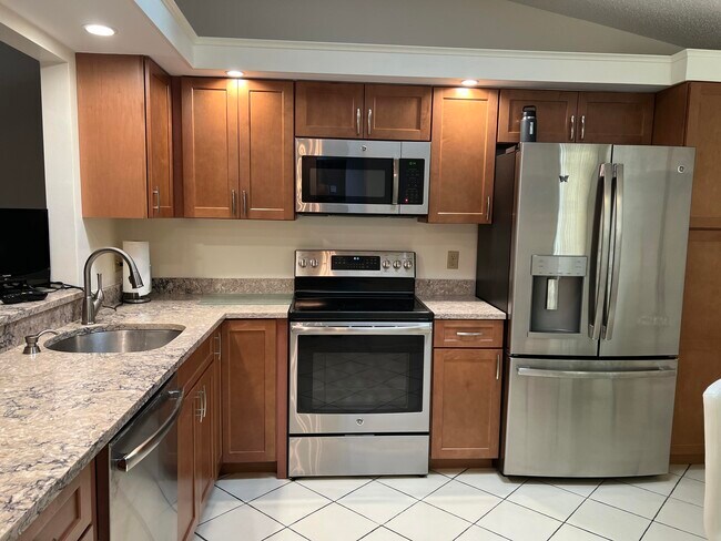 Foto del edificio - 10555 Garden Palm Ct