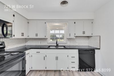 Foto del edificio - 725 W Brock St