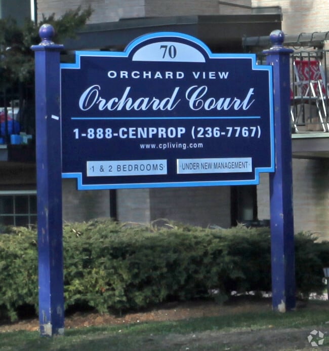 Building Photo - Orchard View Apartments