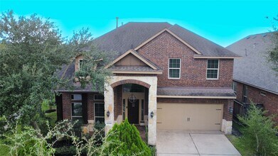 Building Photo - 19506 Mills Glen Drive