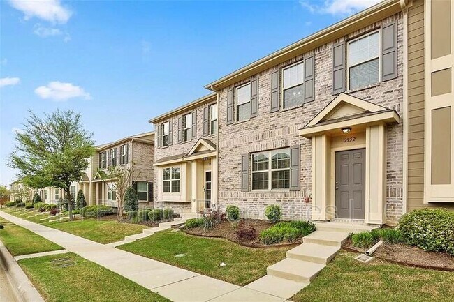 Foto del edificio - 2952 Peyton Brook Dr