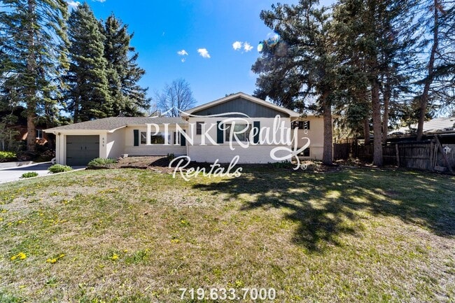 Photo - 635 N 30th St House