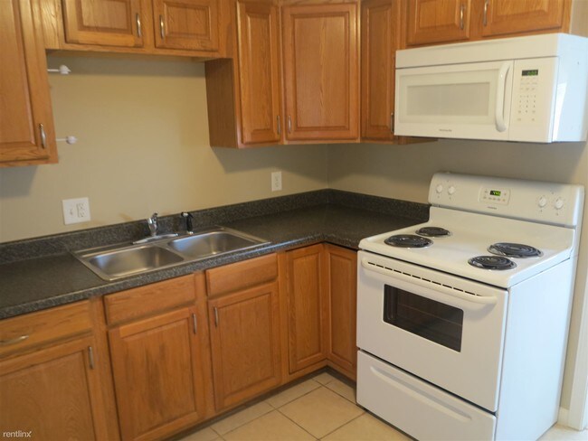 Foto del edificio - 8101 Ward Pkwy