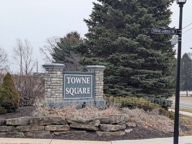 Foto del edificio - 14933 Towne Gardens Dr