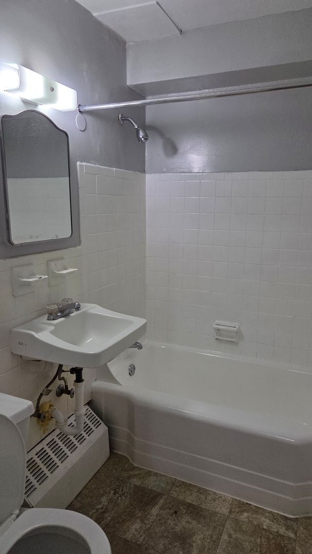 Interior Photo - 600A LLC