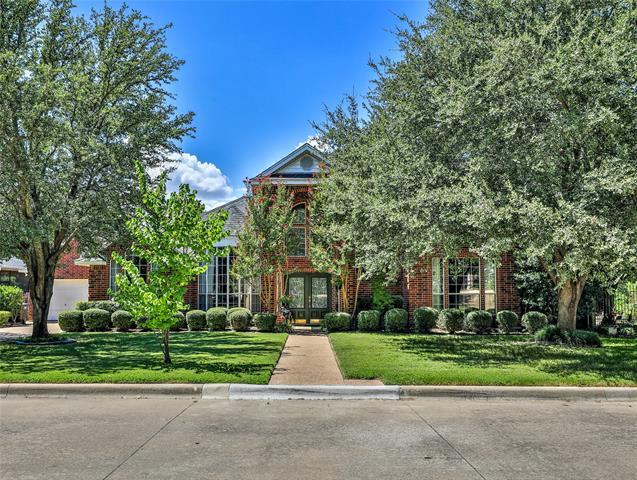 Foto del edificio - 6812 Vista Ridge Dr W