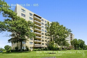 Building Photo - 6631 Wakefield Dr