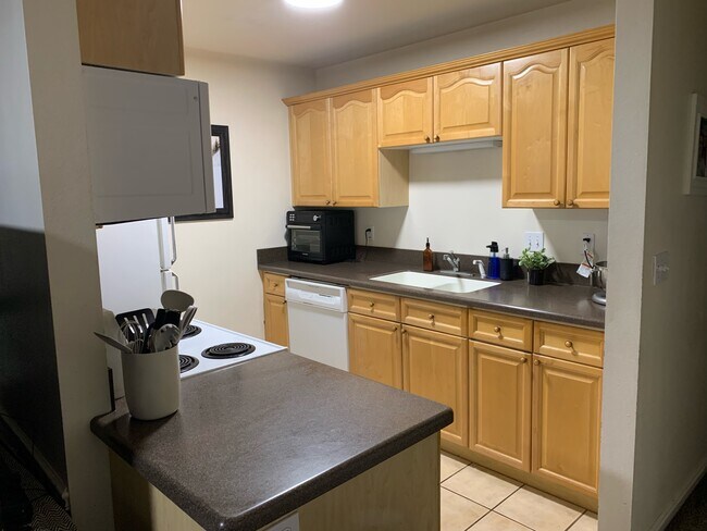 Foto del edificio - 577 North 100 West #103