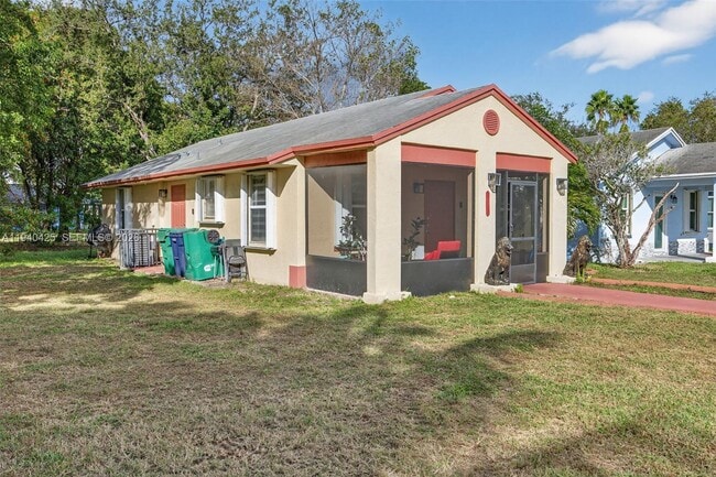 Foto del edificio - 12235 SW 202nd St