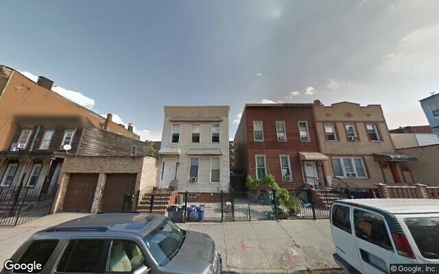 Primary Photo - 120 Stanhope St