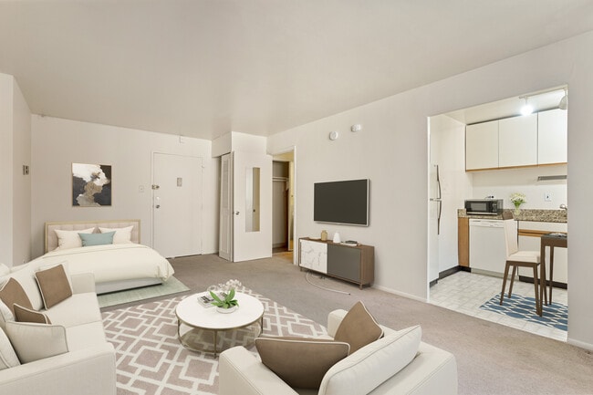 Building Photo - 1420 N St NW