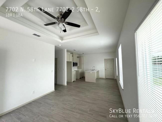 Foto del edificio - 7702 N 58th Ln