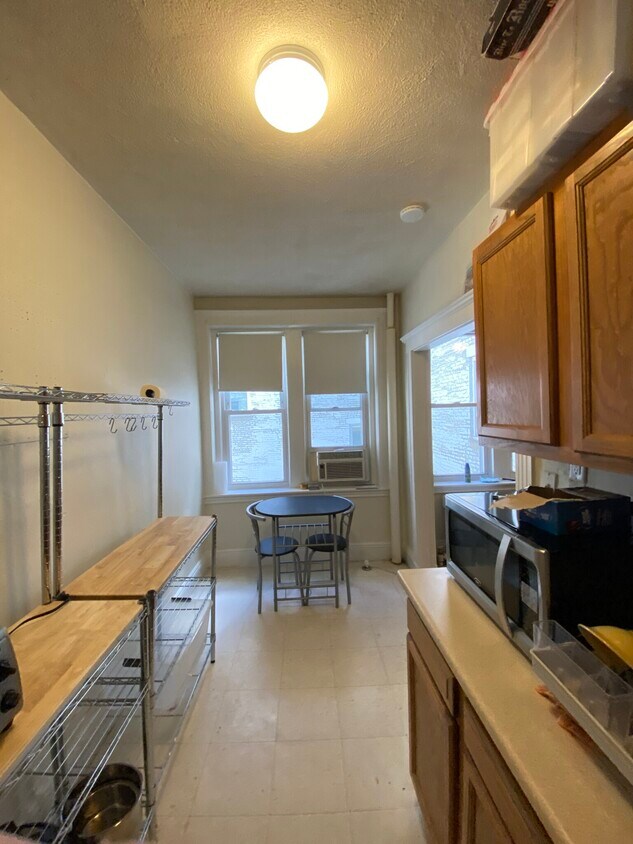 25 Walbridge St, Boston, MA 02134 25 Walbridge St Boston, MA